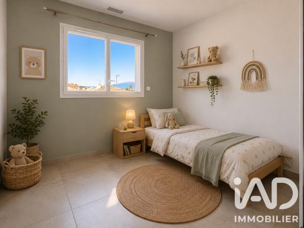 Maison à vendre 6 pièces 146 m² Villeneuve-de-la-Raho