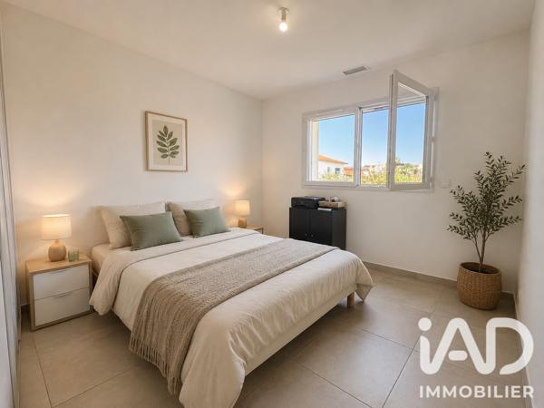 Maison à vendre 6 pièces 146 m² Villeneuve-de-la-Raho