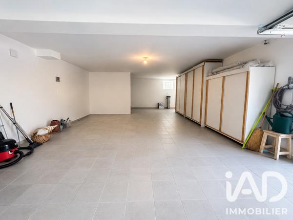 Maison à vendre 6 pièces 146 m² Villeneuve-de-la-Raho