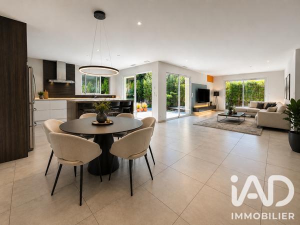 Maison à vendre 6 pièces 146 m² Villeneuve-de-la-Raho