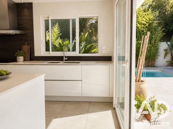 Maison à vendre 6 pièces 146 m² Villeneuve-de-la-Raho