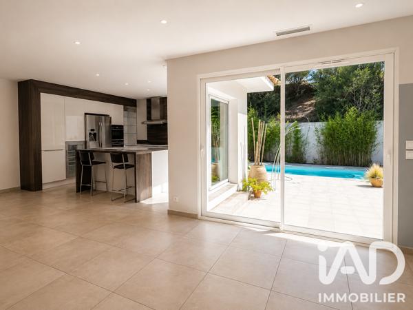 Maison à vendre 6 pièces 146 m² Villeneuve-de-la-Raho