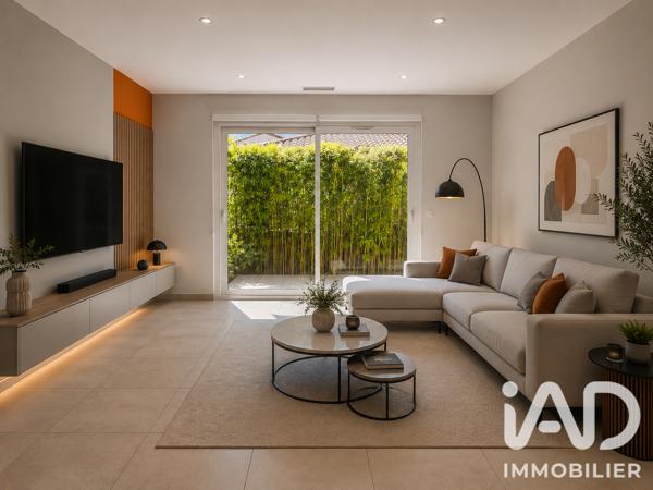 Maison à vendre 6 pièces 146 m² Villeneuve-de-la-Raho