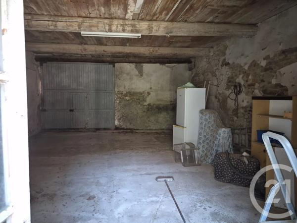Maison à vendre  6 pièces - 163 m 2   AZILLE  - 11