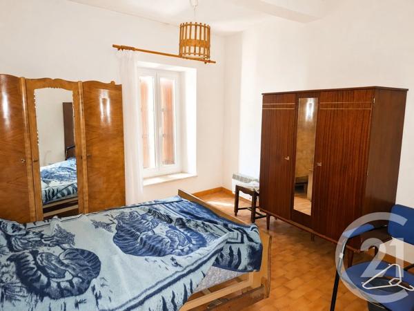 Maison à vendre  6 pièces - 163 m 2   AZILLE  - 11