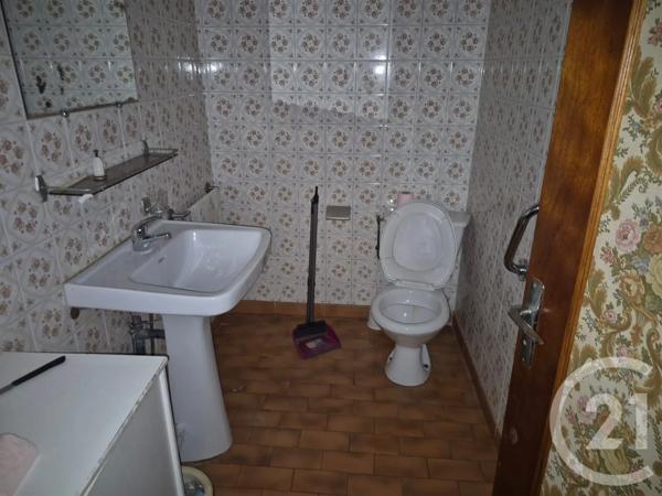 Maison à vendre  6 pièces - 163 m 2   AZILLE  - 11