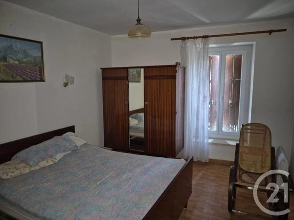 Maison à vendre  6 pièces - 163 m 2   AZILLE  - 11