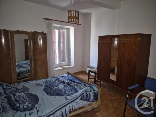 Maison à vendre  6 pièces - 163 m 2   AZILLE  - 11