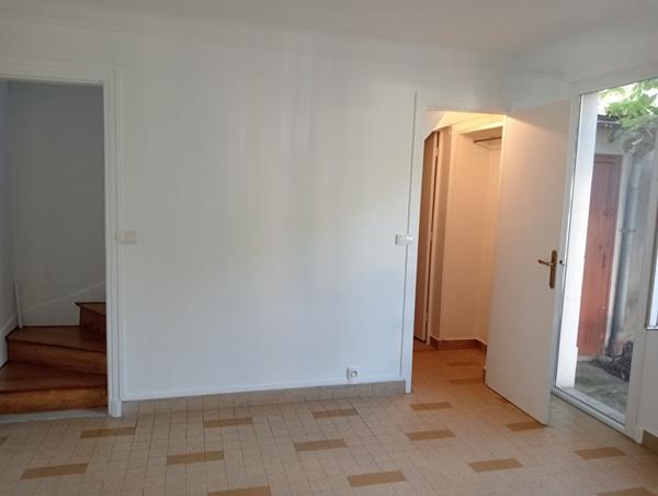 PAVILLON - PROCHE MAIRIE ET GARE RER B AULNAY SOUS BOIS