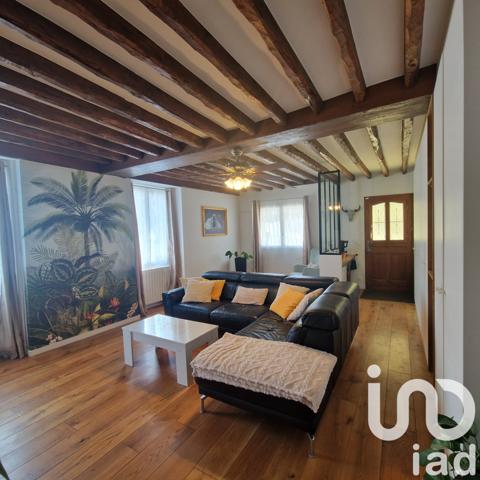 Maison à vendre 6 pièces 175 m² Us