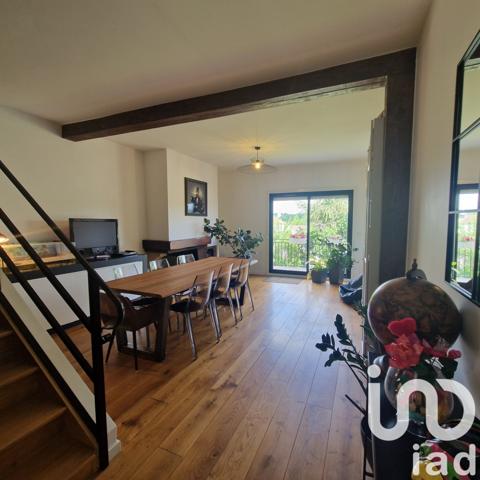 Maison à vendre 6 pièces 175 m² Us