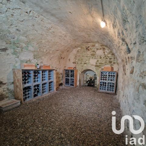 Maison à vendre 6 pièces 175 m² Us