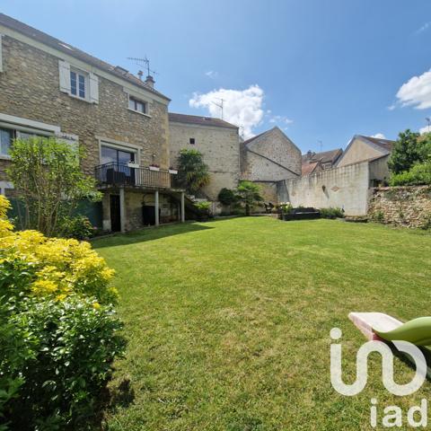 Maison à vendre 6 pièces 175 m² Us