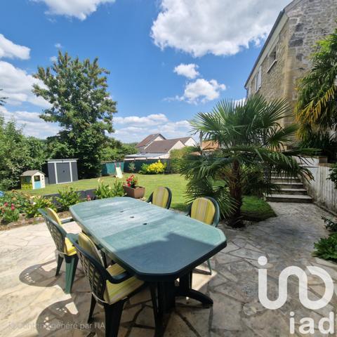 Maison à vendre 6 pièces 175 m² Us