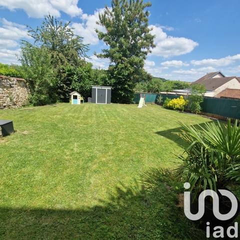 Maison à vendre 6 pièces 175 m² Us