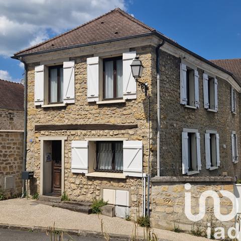 Maison à vendre 6 pièces 175 m² Us