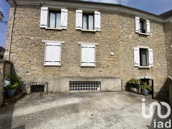 Maison à vendre 6 pièces 175 m² Us