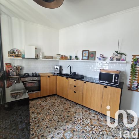 Maison à vendre 6 pièces 175 m² Us