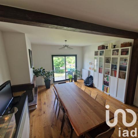 Maison à vendre 6 pièces 175 m² Us