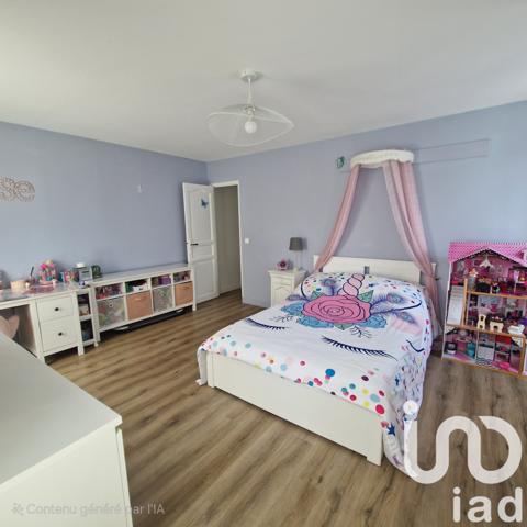 Maison à vendre 6 pièces 175 m² Us