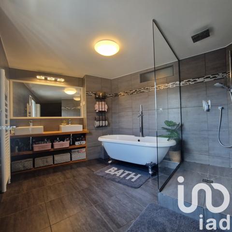 Maison à vendre 6 pièces 175 m² Us