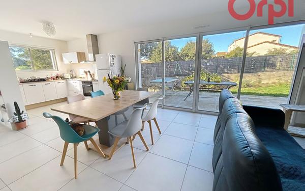 Maison à vendre    4 pièces •  Talmont-Saint-Hilaire