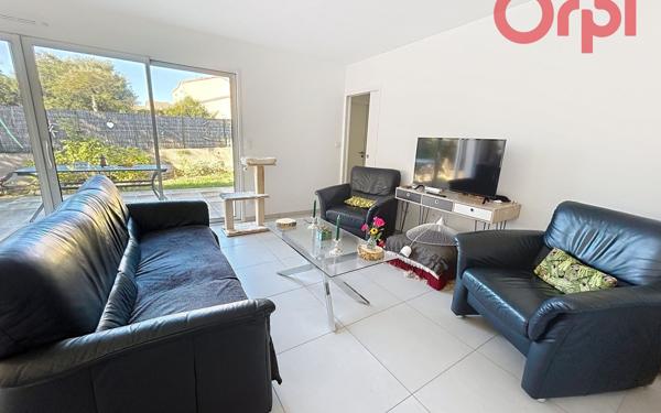 Maison à vendre    4 pièces •  Talmont-Saint-Hilaire