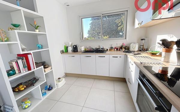 Maison à vendre    4 pièces •  Talmont-Saint-Hilaire