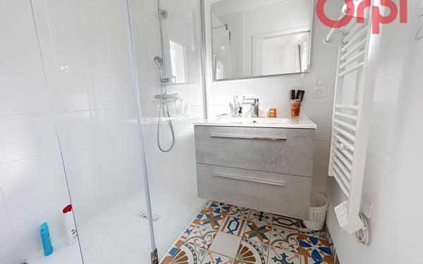 Maison à vendre    4 pièces •  Talmont-Saint-Hilaire