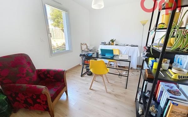 Maison à vendre    4 pièces •  Talmont-Saint-Hilaire