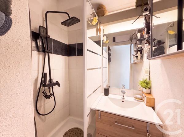 Appartement T2 à vendre  2 pièces - 26,30 m 2   LE GRAU DU ROI  - 30