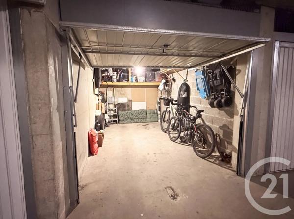 Appartement T2 à vendre  2 pièces - 26,30 m 2   LE GRAU DU ROI  - 30