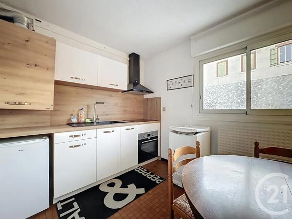 Appartement F2 à vendre  2 pièces - 51,82 m 2   PAMIERS  - 09