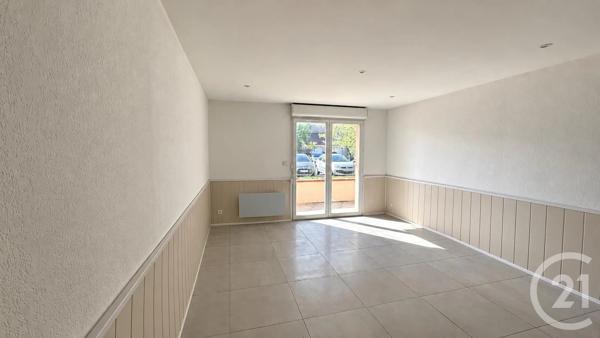 Appartement F2 à vendre  2 pièces - 51,82 m 2   PAMIERS  - 09