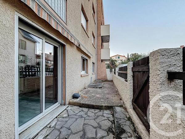 Appartement F2 à vendre  2 pièces - 51,82 m 2   PAMIERS  - 09