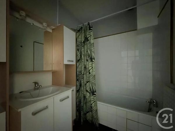Appartement F2 à vendre  2 pièces - 51,82 m 2   PAMIERS  - 09