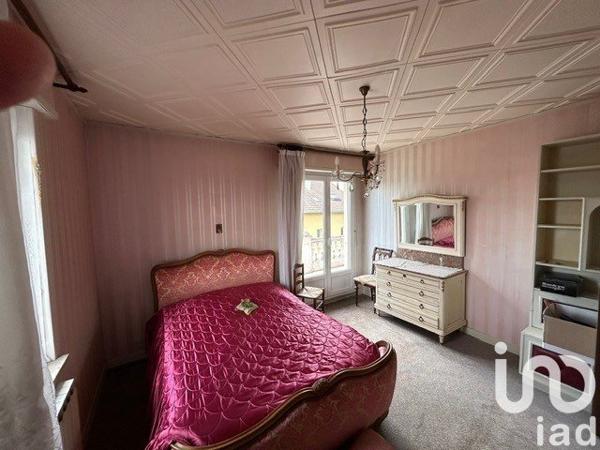 Maison à vendre 6 pièces 134 m² Kingersheim