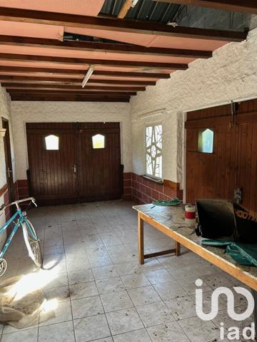 Maison à vendre 6 pièces 134 m² Kingersheim