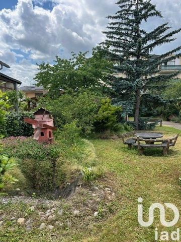 Maison à vendre 6 pièces 134 m² Kingersheim