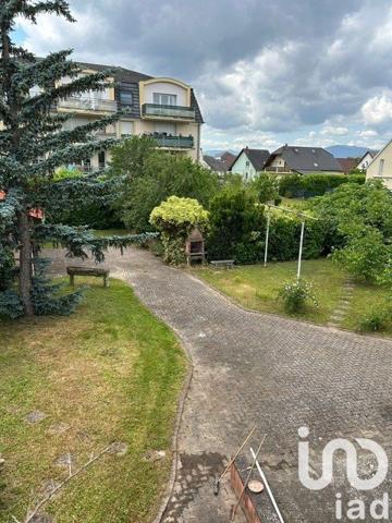 Maison à vendre 6 pièces 134 m² Kingersheim