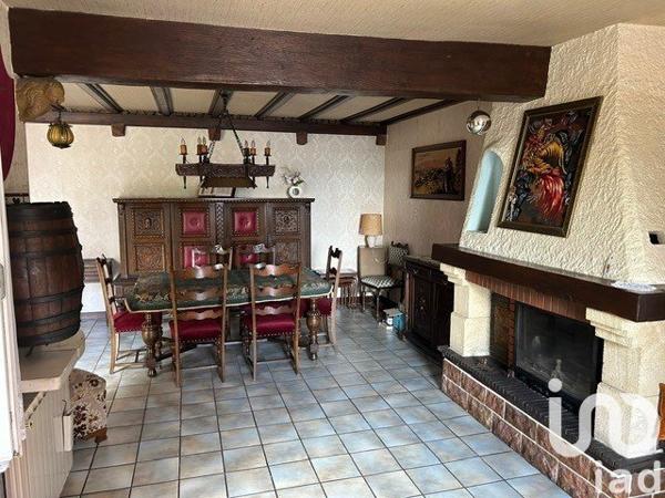 Maison à vendre 6 pièces 134 m² Kingersheim