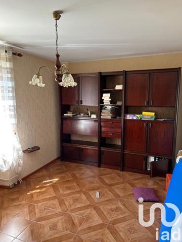 Maison à vendre 6 pièces 134 m² Kingersheim