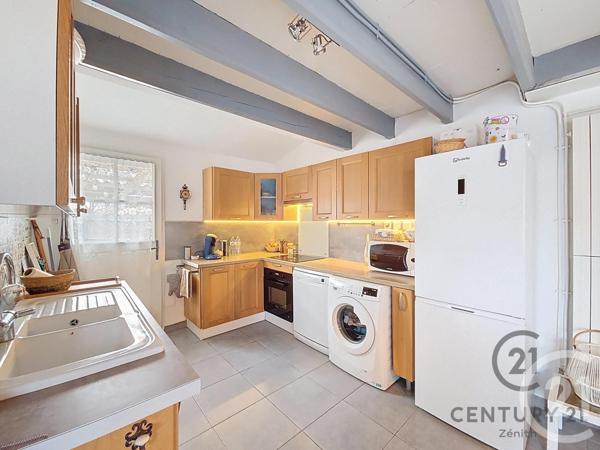 Maison à vendre  4 pièces - 71,97 m2 LE BARCARES - 66