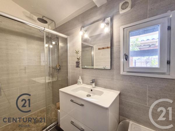 Maison à vendre  4 pièces - 71,97 m2 LE BARCARES - 66