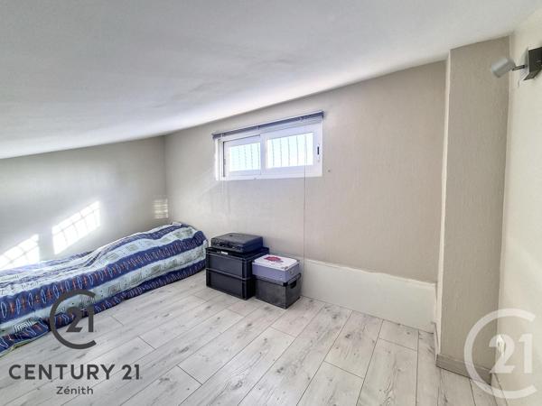 Maison à vendre  4 pièces - 71,97 m2 LE BARCARES - 66