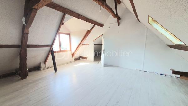 Maison de 326 m²