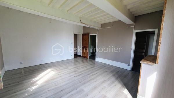 Maison de 326 m²