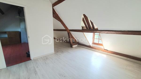 Maison de 326 m²