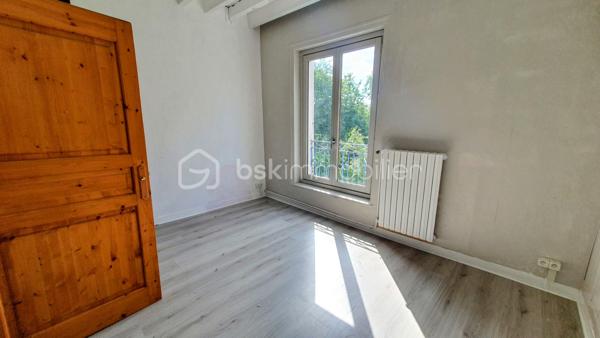 Maison de 326 m²