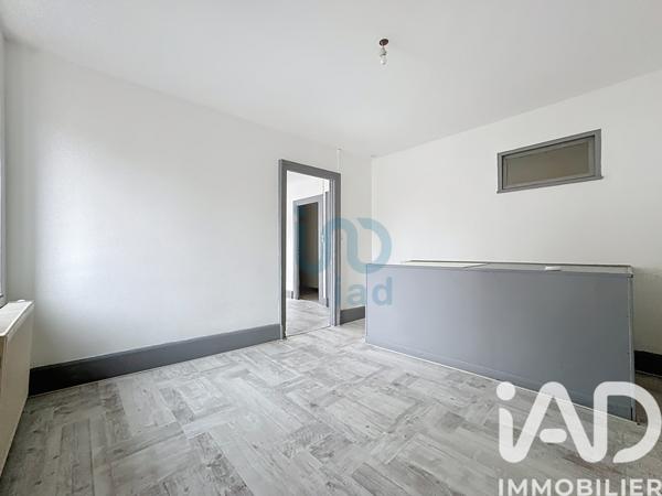 Maison à vendre 3 pièces 90 m² Vrigne-aux-Bois